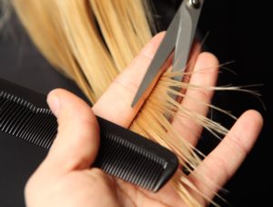 How to Combat Heat Damaged Hair