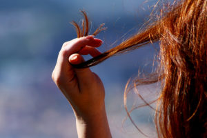 Habit-Forming Hair Care Tips