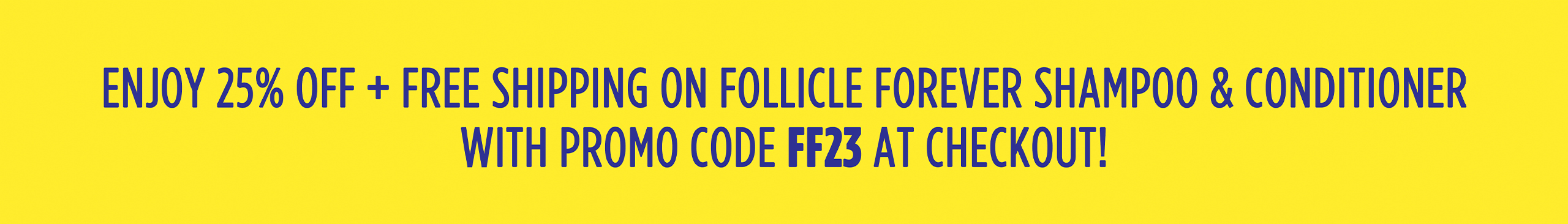 FF23 Shop Banner